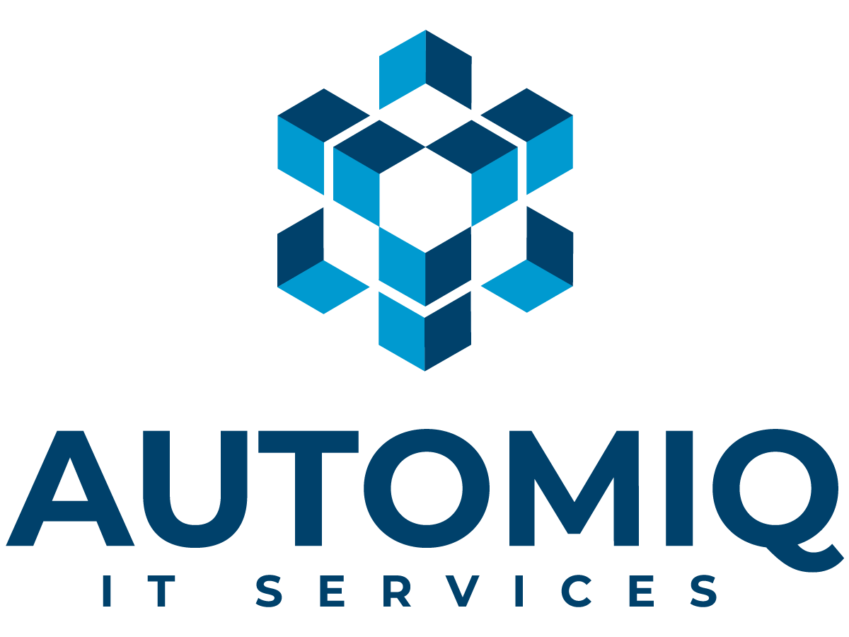 AUTOMIQ Logo